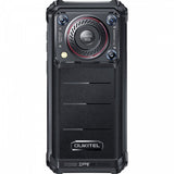 Smartphone WP36 Pro 4G 6/256GB IP68 Black