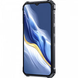 Smartphone WP36 Pro 4G 6/256GB IP68 Black