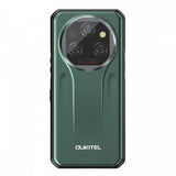 Smartphone WP39 Pro 5G 12GB/512GB - IP69K Rugged Green