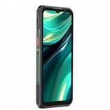 Smartphone WP39 Pro 5G 12GB/512GB - IP69K Rugged Green