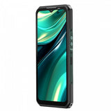 Smartphone WP39 Pro 5G 12GB/512GB - IP69K Rugged Green