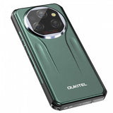 Smartphone WP39 Pro 5G 12GB/512GB - IP69K Rugged Green