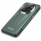 Smartphone WP39 Pro 5G 12GB/512GB - IP69K Rugged Green