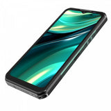 Smartphone WP39 Pro 5G 12GB/512GB - IP69K Rugged Green