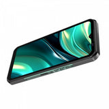 Smartphone WP39 Pro 5G 12GB/512GB - IP69K Rugged Green