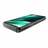 Smartphone WP39 Pro 5G 12GB/512GB - IP69K Rugged Green