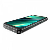 Smartphone WP39 Pro 5G 12GB/512GB - IP69K Rugged Green