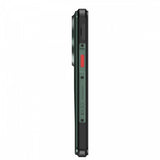 Smartphone WP39 Pro 5G 12GB/512GB - IP69K Rugged Green