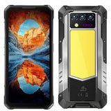 Smartphone WP100 Titan 5G 16GB/512GB - Black