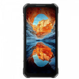 Smartphone WP100 Titan 5G 16GB/512GB - Black