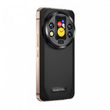Smartphone WP200 Pro 5G 24GB/1TB IP69K Black