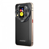 Smartphone WP200 Pro 5G 24GB/1TB IP69K Black