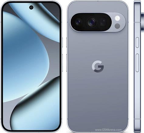 Google Pixel 10 Pro 5G 16GB/128GB - Moonstone