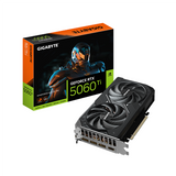 GIGABYTE GeForce RTX 5060 Ti AERO OC 16GB Graphics Card