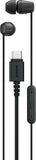 Sony IER-EX15C Wired In-Ear Earbuds with Microphone - White