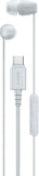 SONY MDREX110APW.CE7 In-Ear Headphones with Mic