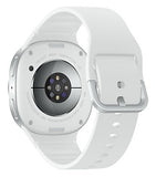 Samsung Galaxy Watch 8 4G (40mm, Silver)