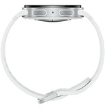 Samsung Galaxy Watch 8 4G (40mm, Silver)