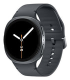 Samsung Galaxy Watch8 44mm Graphite GPS Smartwatch