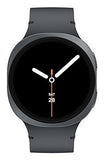 Samsung Galaxy Watch8 44mm Graphite GPS Smartwatch