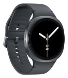 Samsung Galaxy Watch8 44mm Graphite GPS Smartwatch