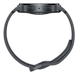 Samsung Galaxy Watch8 44mm Graphite GPS Smartwatch