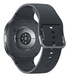 Samsung Galaxy Watch8 44mm Graphite GPS Smartwatch