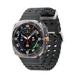 Samsung Galaxy Watch Ultra 2025, 47mm, LTE, Titanium Blue