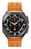Samsung Galaxy Watch Ultra 2025, 47mm, LTE, Titanium Gray