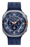 Samsung Galaxy Watch Ultra 2025, 47mm, LTE, Titanium Blue