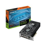 GIGABYTE GeForce RTX 5060 EAGLE OC 8GB GDDR7 Graphics Card