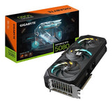 Gigabyte GeForce RTX 5080 GAMING OC 16G Graphics Card with DLSS 4