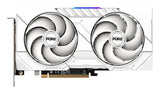 SAPPHIRE PURE AMD RADEON RX 9060 XT GAMING OC 16GB Graphics Card