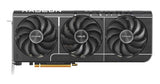 ASUS Prime Radeon RX 9070 OC Edition 16GB GDDR6 Graphics Card