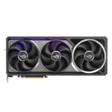ASUS ROG Astral GeForce RTX 5090 32GB GDDR7 OC Edition Gaming Graphics Card
