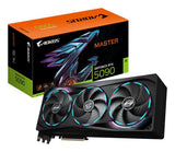 Gigabyte GeForce RTX 5090 AORUS MASTER 32GB Graphics Card