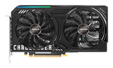ASROCK Arc B570 CL 10GB OC Graphics Card
