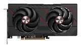 SAPPHIRE PULSE AMD Radeon RX 9060 XT Gaming OC 16GB Graphics Card