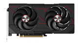 SAPPHIRE PULSE AMD Radeon RX 9060 XT Gaming OC 8GB Graphics Card