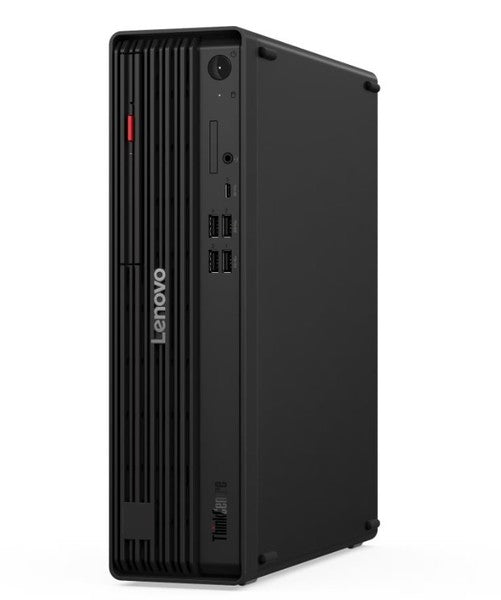 Lenovo ThinkCentre M90s G6 SFF Desktop PC - Ultra 5 245, 16GB RAM, 512GB SSD, Windows 11 Pro, vPro, 3-Year OS Warranty + 1-Year Premier Support