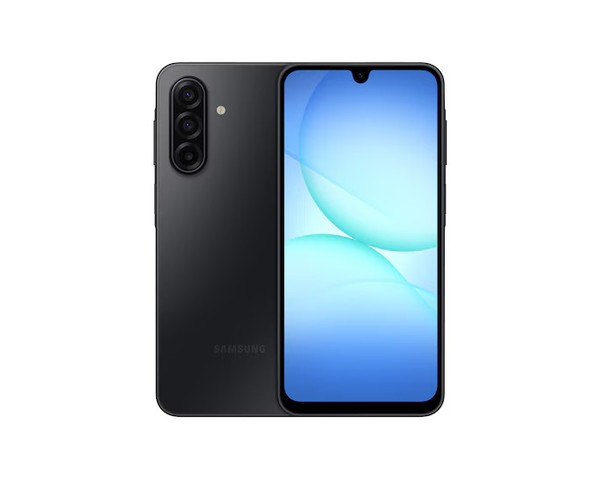 Samsung Galaxy A17 5G 4/128GB Enterprise Edition - Black