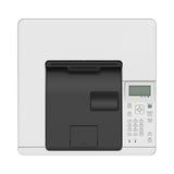 Canon I-SENSYS LBP646Cdw Color Laser Printer - A4, Wi-Fi, White