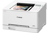 Canon I-SENSYS LBP246dw II Mono Laser Printer - Wi-Fi, A4, White