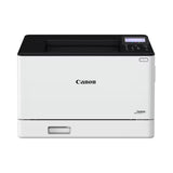 Canon I-SENSYS LBP243dw II Mono Laser Printer with Wi-Fi - A4, White