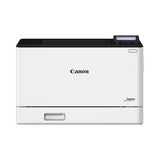 Canon I-SENSYS LBP673Cdw II Color Laser Printer - A4, Wi-Fi, White/Black