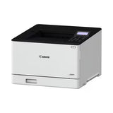 Canon I-SENSYS LBP673Cdw II Color Laser Printer - A4, Wi-Fi, White/Black