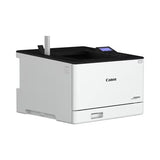 Canon I-SENSYS LBP673Cdw II Color Laser Printer - A4, Wi-Fi, White/Black