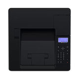 Canon I-SENSYS LBP673Cdw II Color Laser Printer - A4, Wi-Fi, White/Black