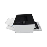 Canon I-SENSYS LBP673Cdw II Color Laser Printer - A4, Wi-Fi, White/Black