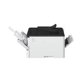 Canon I-SENSYS LBP243dw II Mono Laser Printer with Wi-Fi - A4, White